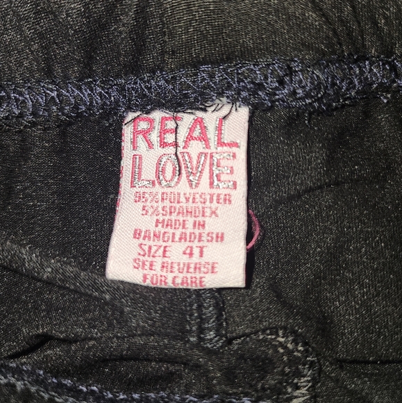 H&M Unicorn Tank Top with matching Shorts - Picture 6 of 6